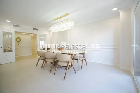 Pis de 193 m² a València