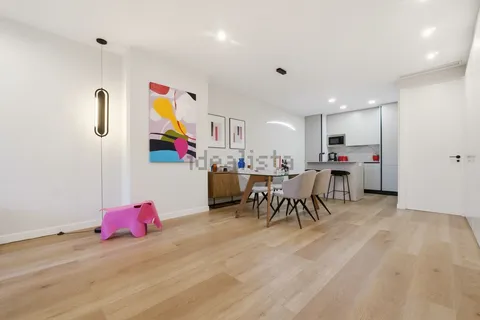 Pis de 83 m² a Madrid