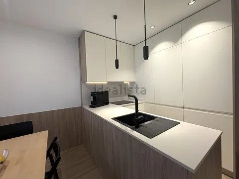 Pis de 65 m² a Madrid