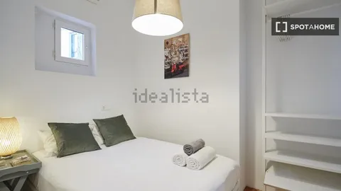 Pis de 30 m² a Madrid