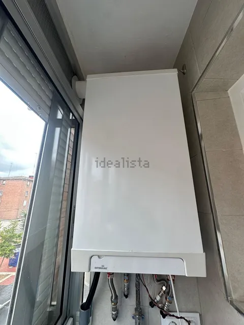 Pis de 62 m² a Valladolid