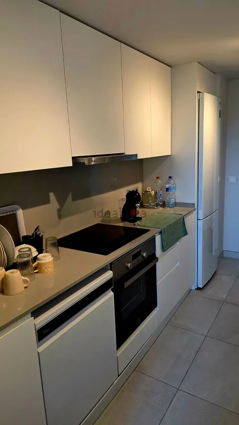 Pis de 83 m² a Las Palmas de Gran Canaria