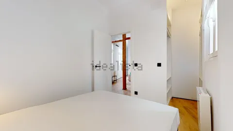 Pis de 55 m² a Madrid