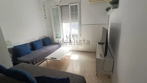 Habitació de lloguer, Sevilla