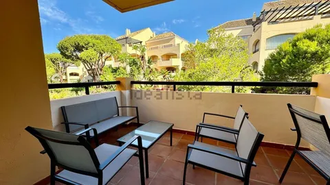 Pis de 90 m² a Marbella