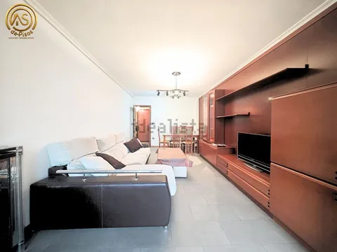 Wohnung 93 m² in Saragossa (3/35)