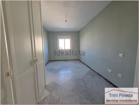 Pis de 115 m² a Sevilla