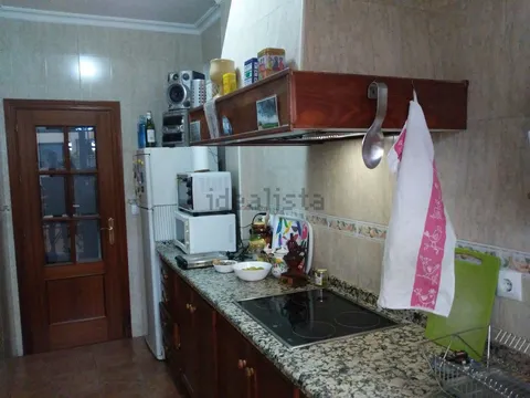 Habitació de lloguer, Sevilla