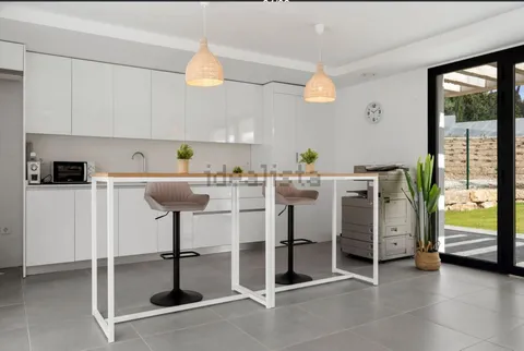 Pis de 120 m² a Estepona