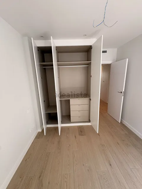 Pis de 71 m² a Madrid