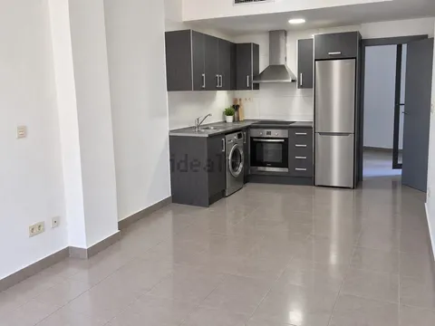 Pis de 72 m² a Granada