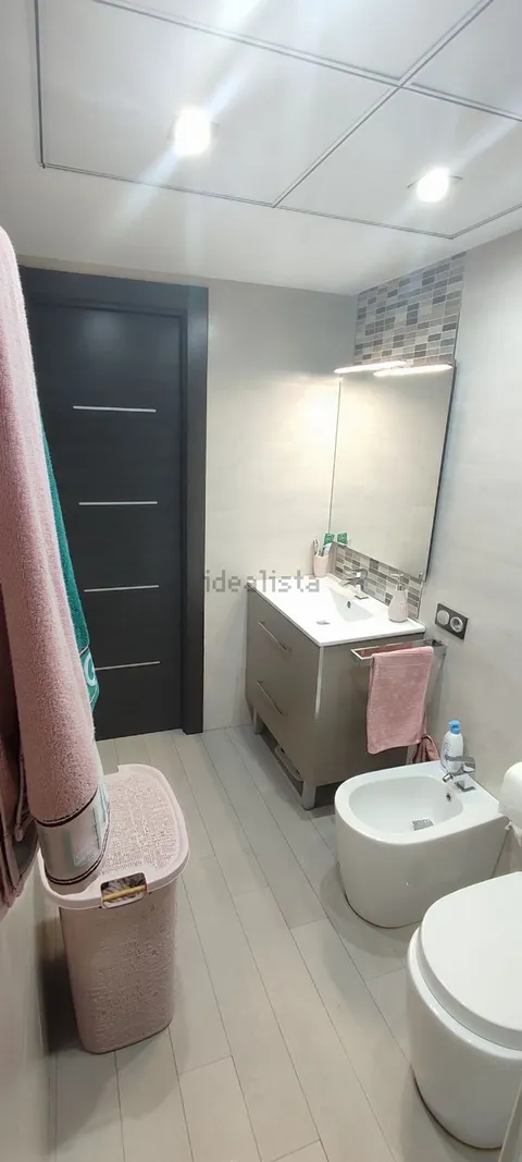 Pis de 80 m² a Granada