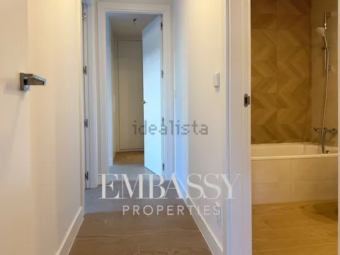 Pis de 100 m² a Madrid