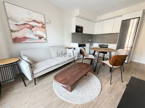 Appartamento 90 m² a Madrid