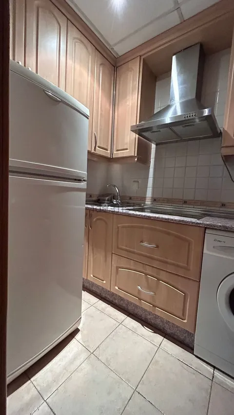 Pis de 55 m² a Albacete