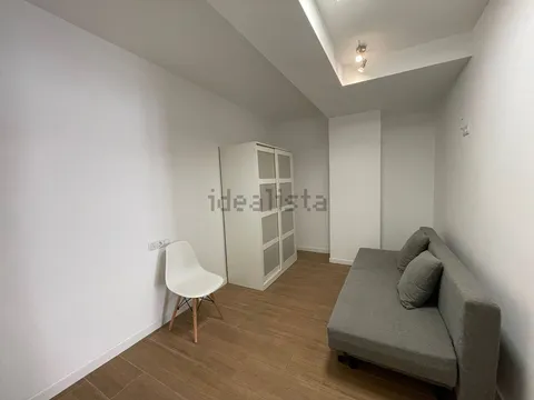 Pis de 50 m² a València