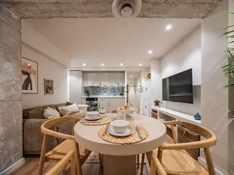 Stanza in affitto, Valencia