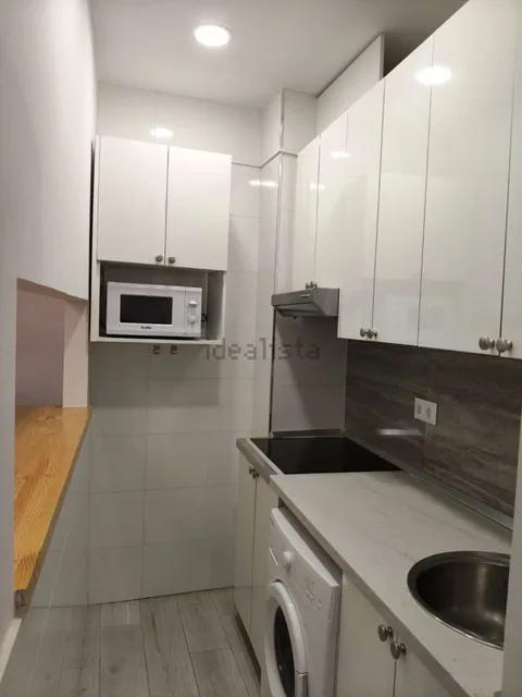 Pis de 35 m² a Granada