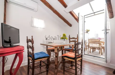 Pis de 60 m² a Madrid