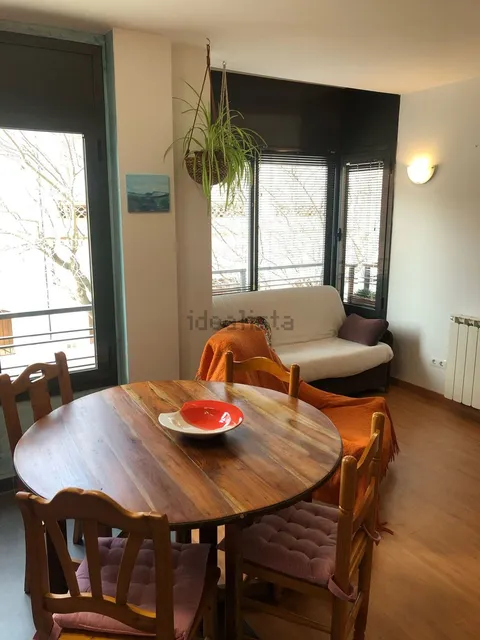 Pis de 40 m² a Sant Hilari Sacalm (4/14)