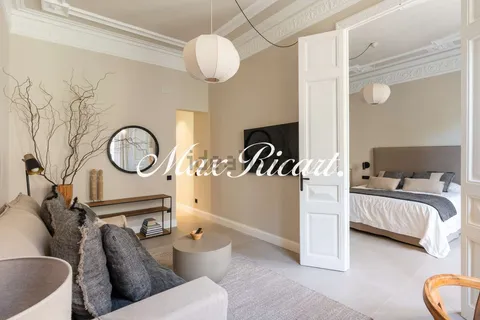 Pis de 196 m² a Barcelona