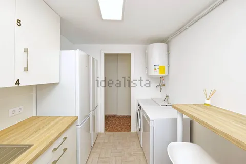 Stanza in affitto, Valencia (4/12)