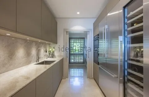 Appartamento 156 m² a Marbella
