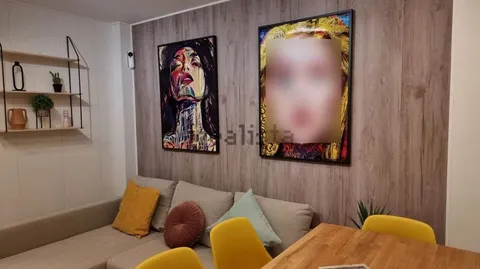 Квартира 41 м² у Roquetas de Mar