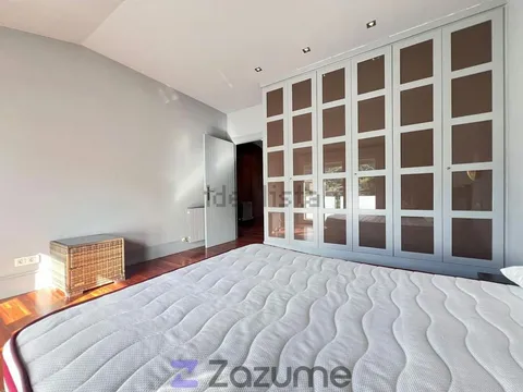 Pis de 104 m² a Sopuerta
