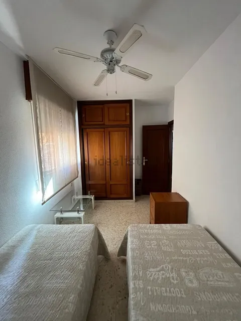 Pis de 100 m² a Granada