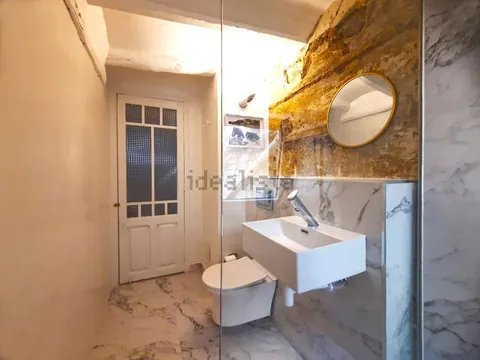 Wohnung 52 m² in Balaguer