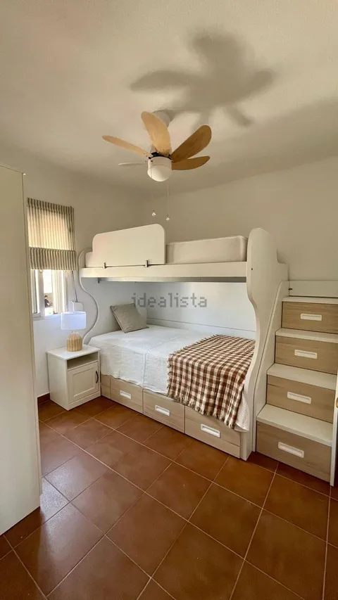Appartamento 55 m² a Siviglia