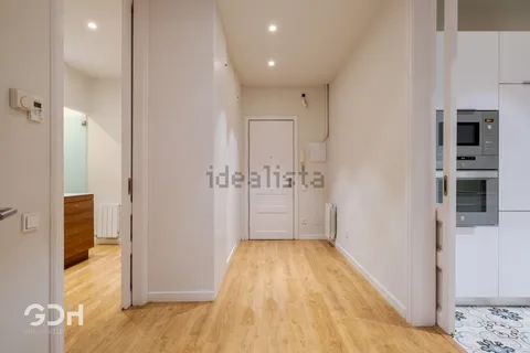 Wohnung 77 m² in Barcelona
