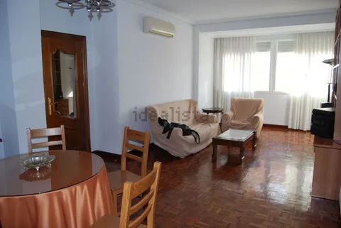 Pis de 95 m² a Madrid