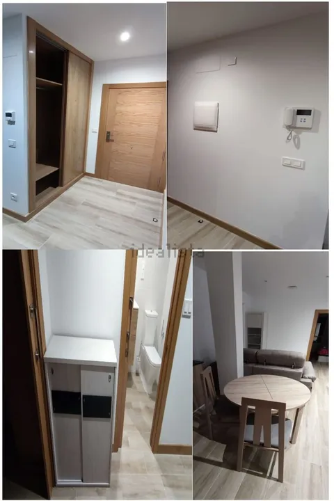 Pis de 47 m² a Lleó