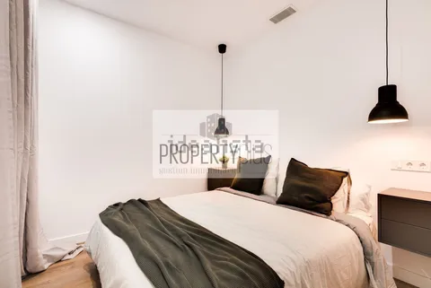 Pis de 90 m² a Madrid