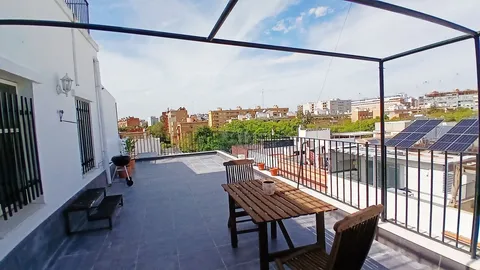 Appartamento 100 m² a Siviglia