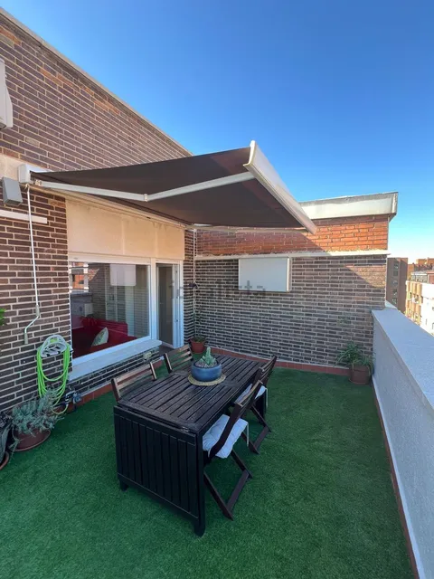 Pis de 83 m² a Madrid