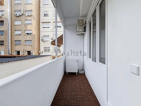 Piso de 189 m² en Valencia