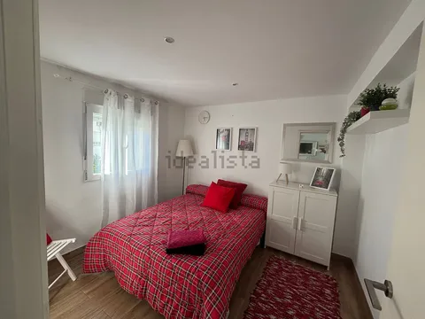 Pis de 59 m² a Sevilla