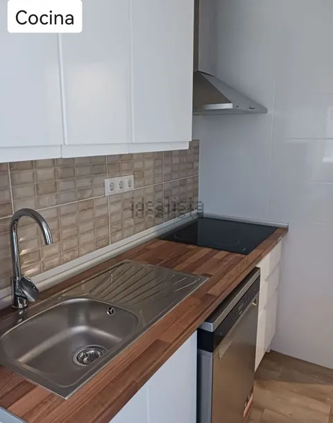 Квартира 74 м² у Valladolid