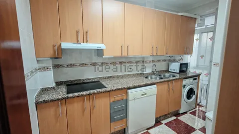 Pis de 59 m² a Sevilla