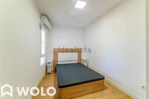 Pis de 98 m² a Madrid