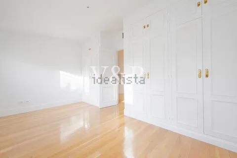 Pis de 244 m² a Madrid