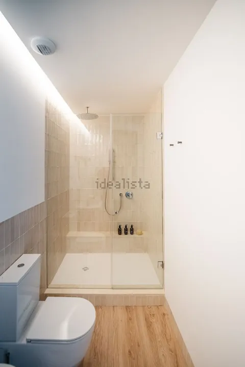 Pis de 94 m² a Madrid