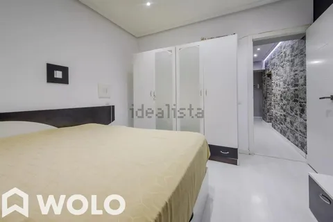 Pis de 48 m² a Madrid