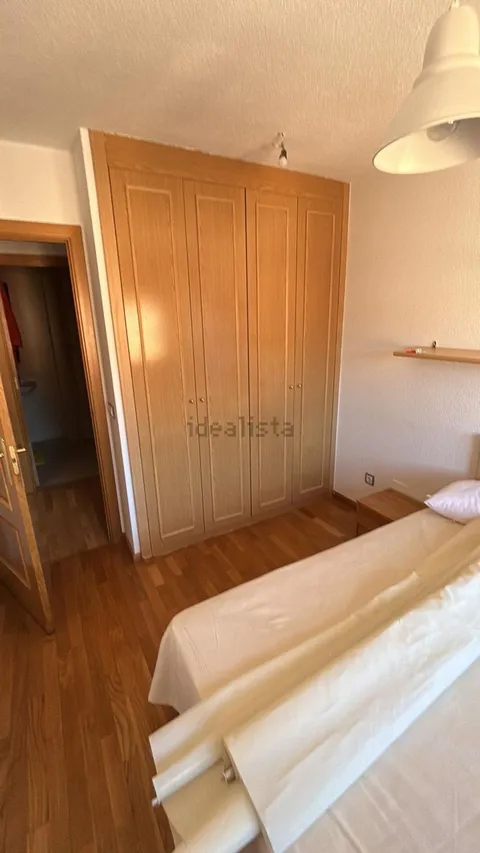 Apartamento 117 m² em Ávila
