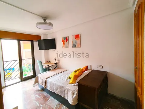 Habitació de lloguer, Sant Vicent del Raspeig