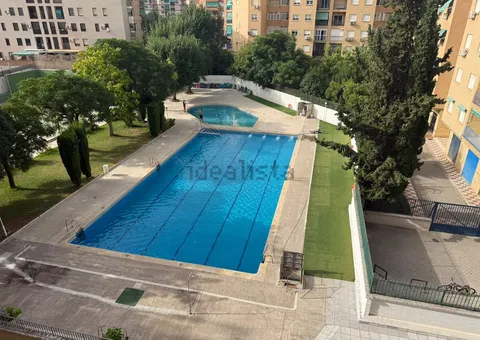 Wohnung 112 m² in Granada