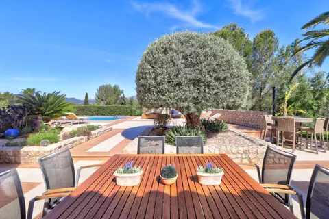Maison 250 m² à Calvià